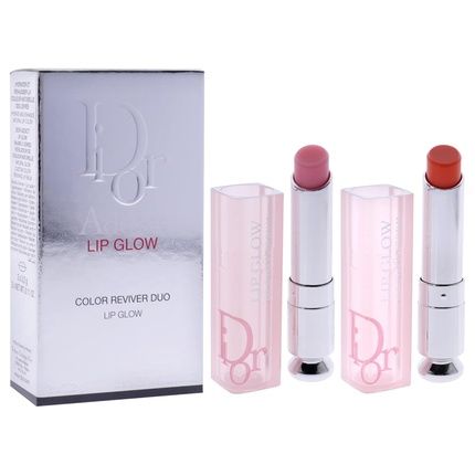 Dior Addict Lip Glow Duo Set - Image 3