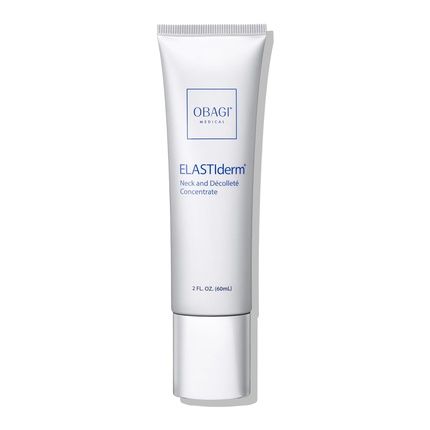 Obagi Elastiderm Neck & Decollete Lifting Concentrate With Patented Bi-Mineral