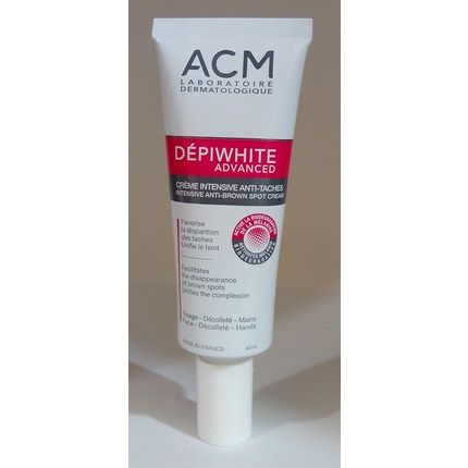 Acm Depiwhite Advanced Anti-Dark Spot Cream 40Ml - Image 3
