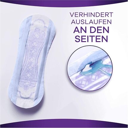 Always Discreet Incontinence Pads Small Plus For Bladder Weakness - Image 3
