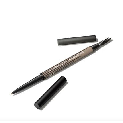 Mac Pro Brow Definer Pencil With 1Mm Tip Brow Pencil Fling