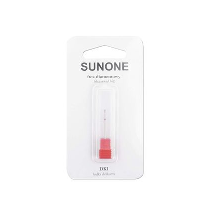 Sunone Diamond Cutter Dk1, Ball Fine Hybrid Gel 15243