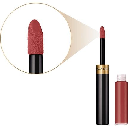Max Factor Lipfinity 070 Spicy 1 Count - Image 3