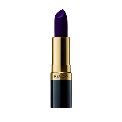 Revlon Super Lustrous Lipstick 663 Va Va Violet 4.2G - Pack Of 3