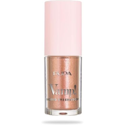 Pupa Vamp! Liquid Eyeshadow 008