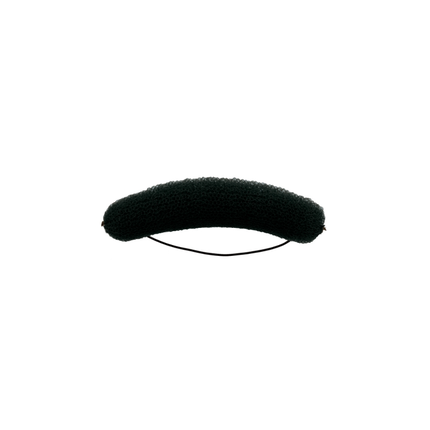 Mp Hair Hair Donut With Elastic 18Cm