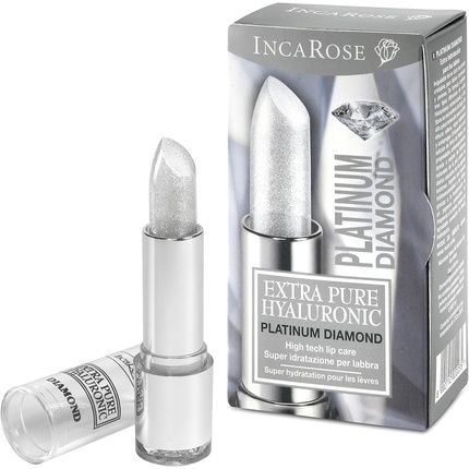 Inca Rose Extra Pure Hyaluronic Platinum Diamond 4Ml