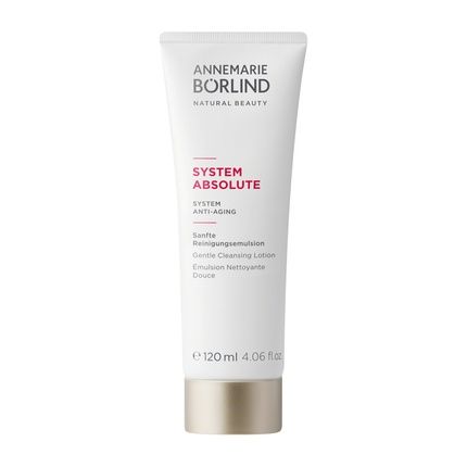 Annemarie Borlind System Absolute Gentle Cleansing Milk 120Ml