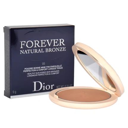Dior Forever Natural Bronze Powder 05 Warm Bronze 9G