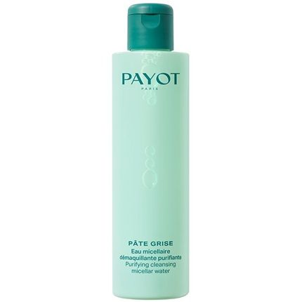 Payot Pte Grise Purifying Cleansing Micellar Water 200 Ml