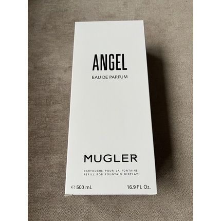 Angel Mugler 500Ml