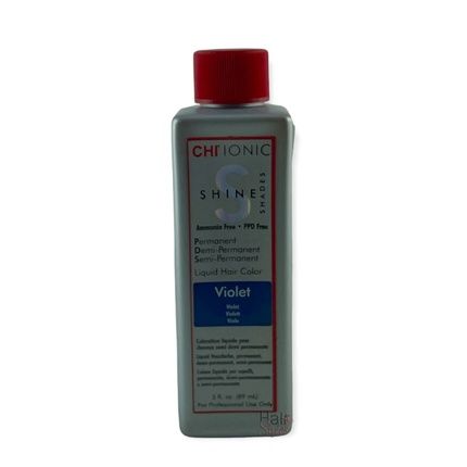 Farouk Chi Ionic Shine Shades Liquid Color 89Ml - Image 3