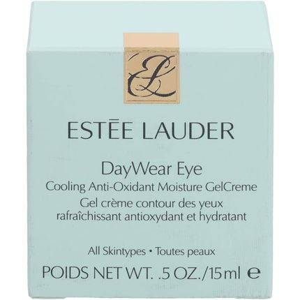 Estee Lauder Daywear Eye Gel Cream 15Ml - Image 3