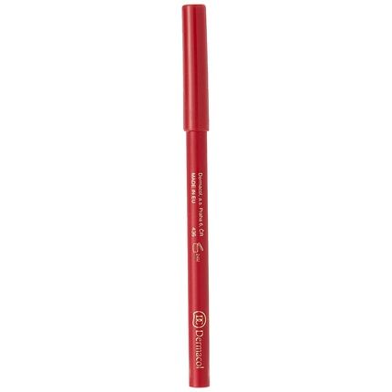 Dermacol True Colour Lipliner 436 No.1