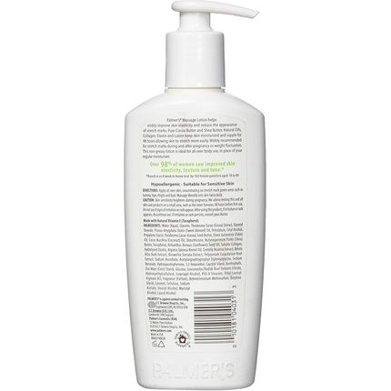 Palmer'S Cocoa Butter Stretch Marks 250Ml Black