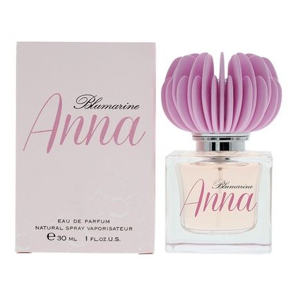 Blumarine Anna Eau De Parfum 30Ml For Women