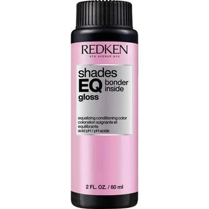 Redken Shades Eq Gloss Color Bonder Inside 07N - 60 Ml