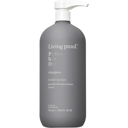 Living Proof Perfect Hair Day Shampoo For Hydration, Softness, And Shine 710Ml