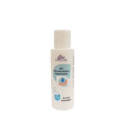 Kinefis Hygienizing Hydroalcoholic Gel 100 Ml