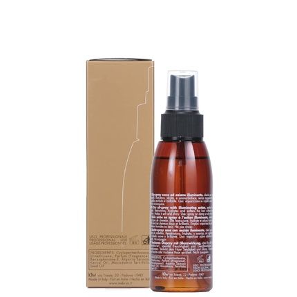 Inebrya Ice Cream Argan Age Leave-In Frizz-Free Spray 100Ml