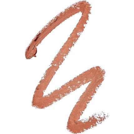 Makeup Revolution Satin Kiss Lip Liner Chauffeur - Image 3