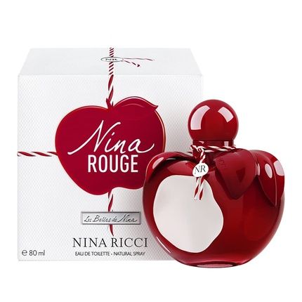 Nina Rouge Et 80 Vp - Image 3