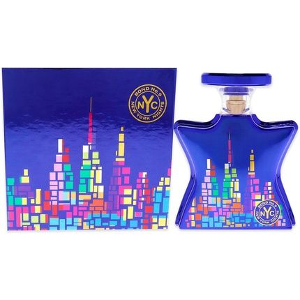 Bond No9 New York Nights Perfume 100Ml