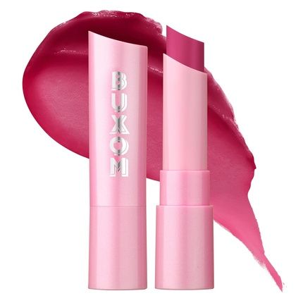 Buxom Full-On Plumping Lip Glow Balm Tinted Hydrating Lip Balm