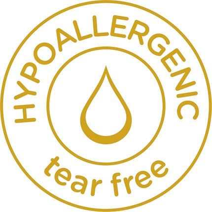 Baby Dove Rich Moisture Shampoo 400Ml - Image 3