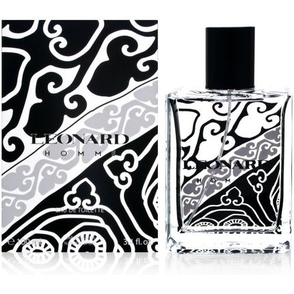 Leonard Eau De Toilette 100Ml