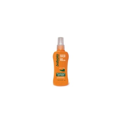 Babaria Aloe Vera Spray 100Ml Hair Protector - Image 3