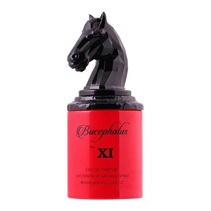 Armaf Bucephalus No. Xi Eau De Parfum Spray 100Ml