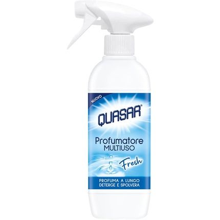 Quasar Fresh Multipurpose Perfumer 500Ml