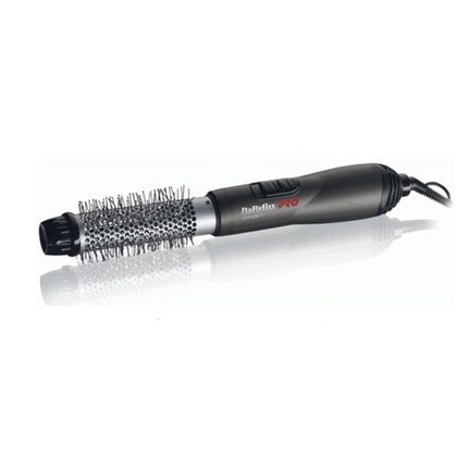 Babyliss Pro Hot Air Brush 32 Mm Ceramic Air Styler 700 W