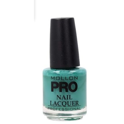 Mollon Pro Hardening Nail Lacquer Color 337 15Ml