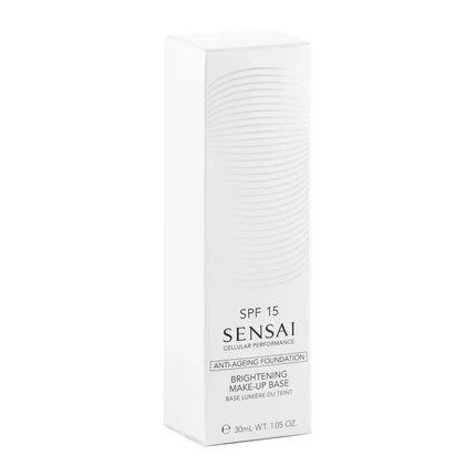 Sensai Cellular Performance Brightening Make Up Base 30Ml