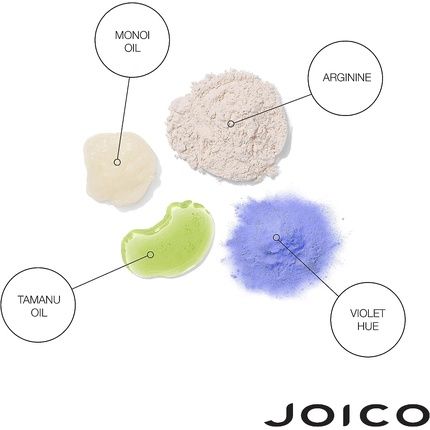 Joico Blonde Life Violet Conditioner 1000Ml - Image 3