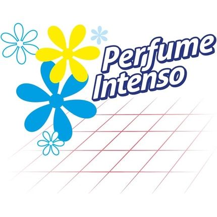 Asevi 21143 Concentrated Floor Cleaner Cyan 1000Ml