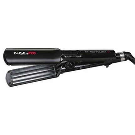 Babyliss Pro 2658 Nano Titanium Crimping Iron