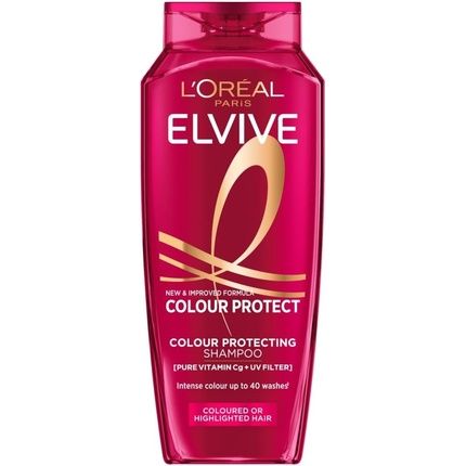 Colour Protect Shampoo 250Ml