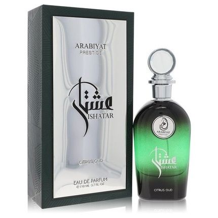 Arabiyat Prestige Citrus Oud Eau De Parfum Spray 110Ml