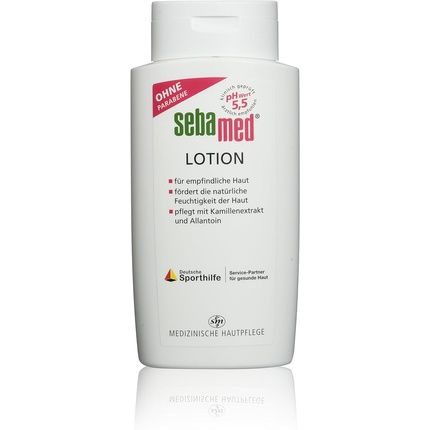 Sebamed Lotion 400Ml