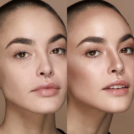 Kiko Milano Contour Obsession Palette 02 Face Palette With 2 Contouring Powders And A Highlighter 02 Medium - Image 3