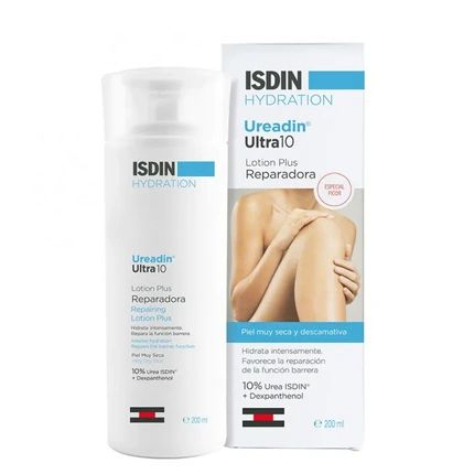 Ureadin Moisturising Lotions 200Ml