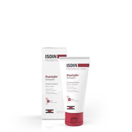 Isdin Psoriatic Skin Psorisdin Smooth Cream Specific 50 Ml - Image 3