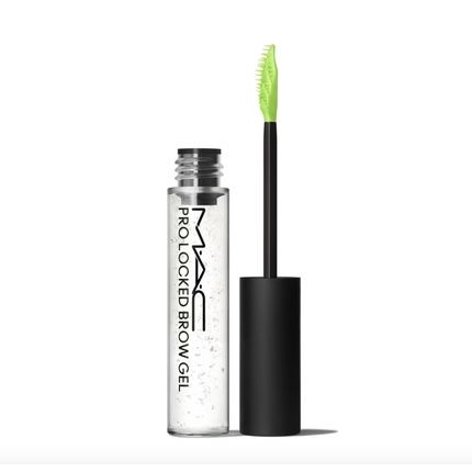 Mac Pro Locked Brow Gel Clear