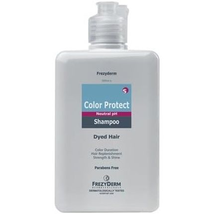 Frezyderm Color Protect Shampoo