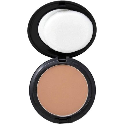 Mac Blot Pressed Powder Dark