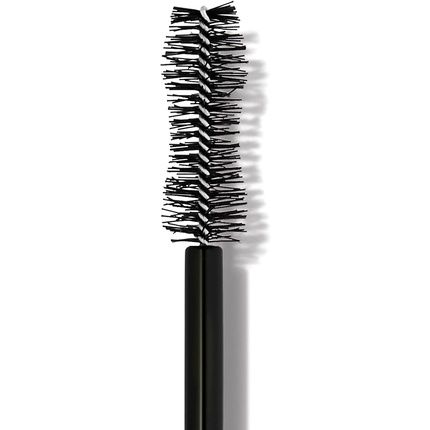 E.L.F. Cosmetics Big Mood Mega Volume And Lifting Mascara Black 1.1 Oz - Image 3