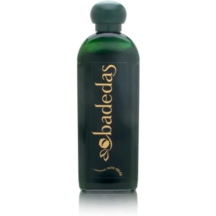 Badedas Revitalising Bath Gelee 300Ml